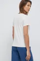 Lauren Ralph Lauren t-shirt 200862066002 60 % Bawełna, 40 % Modal