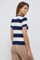 Lauren Ralph Lauren t-shirt 200861745002 60 % Bawełna, 40 % Modal