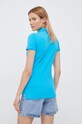 Одяг Поло Polo Ralph Lauren 211870245010 блакитний