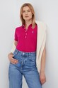 Polo Ralph Lauren polo rosa 211870245034