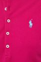 Polo Ralph Lauren polo 211870245034 rosa