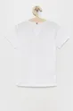 Tommy Hilfiger - Παιδικό μπλουζάκι λευκό