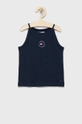 σκούρο μπλε Παιδικό top Tommy Hilfiger Για κορίτσια