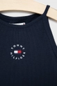 Παιδικό top Tommy Hilfiger  95% Βαμβάκι, 5% Σπαντέξ