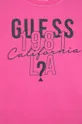 розовый Детская футболка Guess