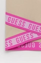 Guess T-shirt dziecięcy 95 % Bawełna, 5 % Elastan