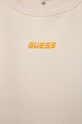 рожевий Дитячий топ Guess