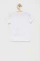 Guess gyerek póló K2RI27.K6YW1 fehér SS22