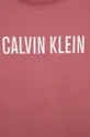πολύχρωμο Παιδικό βαμβακερό μπλουζάκι Calvin Klein Underwear (2-pack)