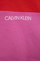 Детская хлопковая футболка Calvin Klein Jeans  100% Хлопок