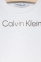 Calvin Klein Jeans t-shirt bawełniany dziecięcy IG0IG01350.PPYY 100 % Bawełna