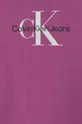 Calvin Klein Jeans t-shirt bawełniany dziecięcy 100 % Bawełna