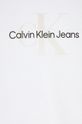 Dětské bavlněné tričko Calvin Klein Jeans  100% Bavlna