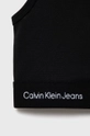 Детский топ Calvin Klein Jeans  77% Полиэстер, 19% Модал, 4% Эластан