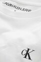 Calvin Klein Jeans T-shirt bawełniany dziecięcy (2-pack) IG0IG01258.PPYY czarny IG0IG01258.PPYY