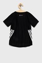 Adidas Performance Tricou copii HD4347 HD4347 negru SS22