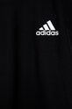 Dziewczynka adidas Performance T-shirt dziecięcy HD4347 HD4347 czarny