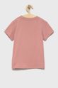 Adidas Originals Tricou de bumbac pentru copii HG1434 roz