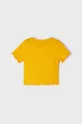 Mayoral - Παιδικό μπλουζάκι πορτοκαλί