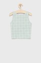 Guess top copii J2GI41.MC03W verde SS22