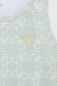 Fete Guess top copii J2GI41.MC03W verde