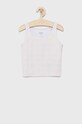 Παιδικό top Guess J2GI41.MC03W μπεζ SS22