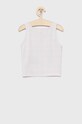 Κοριτσίστικα Παιδικό top Guess J2GI41.MC03W μπεζ