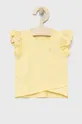 giallo Guess maglietta per bambini Ragazze