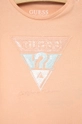 Детская футболка Guess  95% Хлопок, 5% Эластан