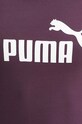 Puma tricou de bumbac pentru copii 586775 violet