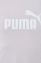 Παιδικό βαμβακερό μπλουζάκι Puma Για κορίτσια