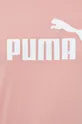 Puma t-shirt bawełniany 586775 Dziewczęcy