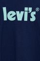 Dětské bavlněné tričko Levi's  100% Bavlna