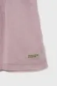 United Colors of Benetton - Παιδικό βαμβακερό φόρεμα  100% Βαμβάκι