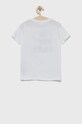 Dětské bavlněné tričko Kids Only x Disney 15248345.BrightWhit bílá SS22