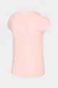 ροζ Παιδικό μπλουζάκι 4F