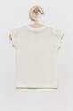Name it t-shirt dziecięcy 13203130.WhiteAlyss biały SS22