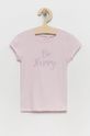 roz murdar Name it tricou copii De fete