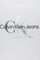 Calvin Klein Jeans T-shirt bawełniany dziecięcy IG0IG01291.PPYY 100 % Bawełna
