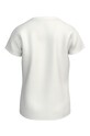 Lego Wear tricou de bumbac pentru copii 12010456 alb SS22