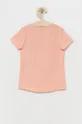 Παιδικό μπλουζάκι Name it ροζ
