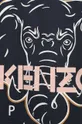 Kenzo Kids t-shirt dziecięcy Materiał zasadniczy: 60 % Lyocell, 40 % Poliester, Wykończenie: 100 % Bawełna