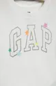 GAP t-shirt in cotone per bambini 100% Cotone