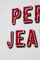 Παιδικό βαμβακερό μπλουζάκι Pepe Jeans  100% Βαμβάκι