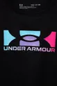 Under Armour t-shirt dziecięcy 1369897 100 % Poliester