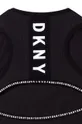 Παιδικό top DKNY  7% Σπαντέξ, 93% Πολυεστέρας