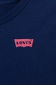 Levi's t-shirt bawełniany dziecięcy 100 % Bawełna