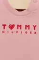 Detské tričko Tommy Hilfiger  95% Bavlna, 5% Elastan