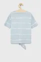 Дитяча бавовняна футболка Tom Tailor  100% Бавовна