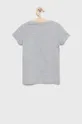 Παιδικό βαμβακερό μπλουζάκι Tom Tailor γκρί